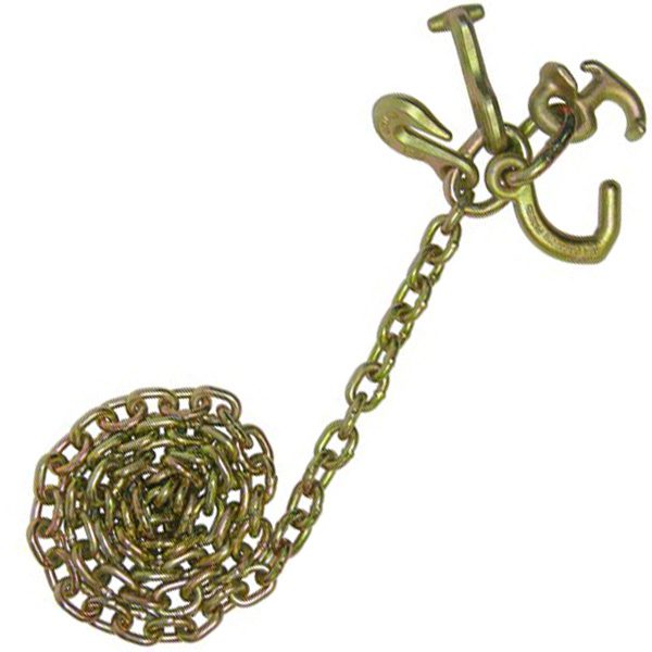 6′ Chain Cluster DGRT