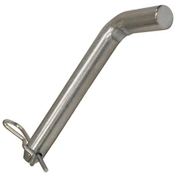 Angled Lock Pins