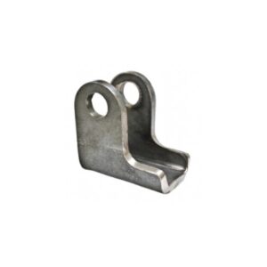 2” Cylinder Bracket w/90-Degree Dog Ear. B/A Products Co