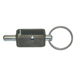 Long Spring lock, pair