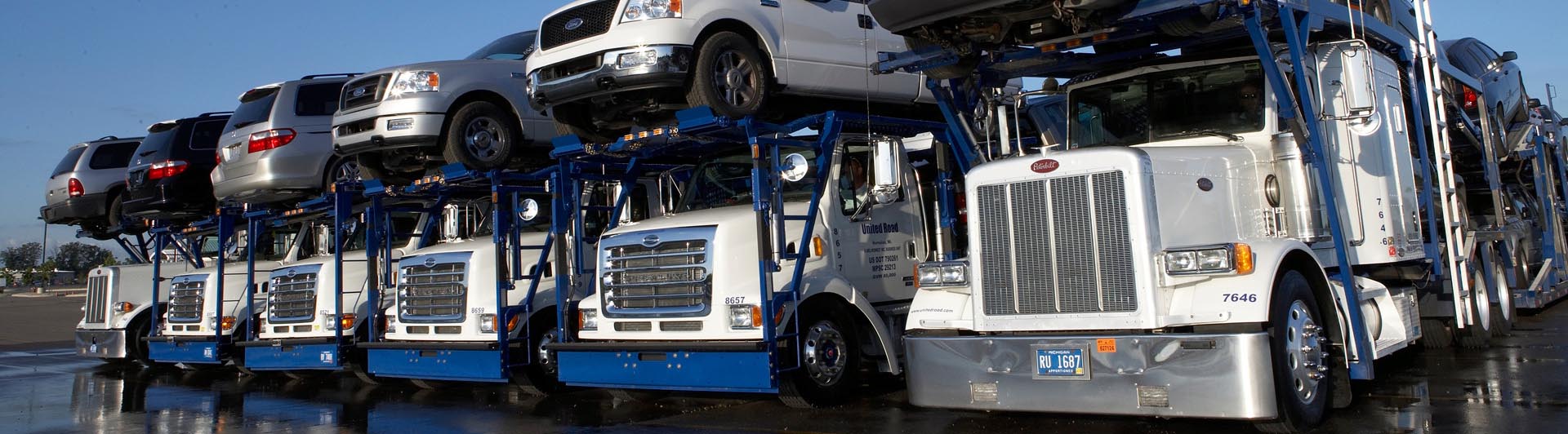 Car Carrier Supplies is Your Source for Tie Down Straps, Ratchet Straps, Lasso Straps, Axel Straps, Roller Ramps, And Much More