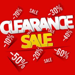 Clearance