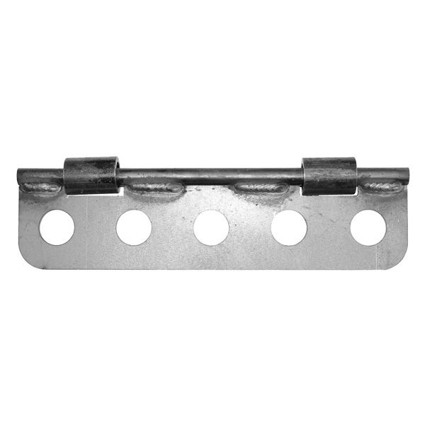 Five Hole Flippers