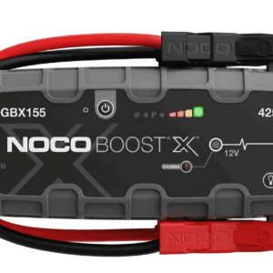 GBX155 4250A 12V Boost X UltraSafe Jump Starter