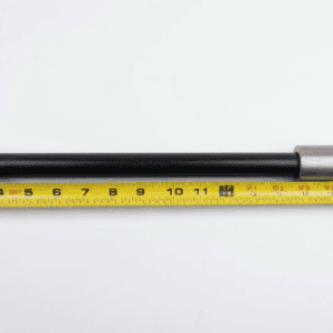 .18-Inch Steel Flipper Mounting Kit