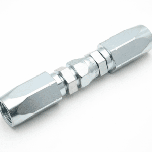 1/2″ Hydraulic Hose Reusable Repair Union Parflex Plastic