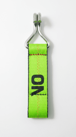 Replacement Ratchet Strap End with double J Hook. Buy2. Get1. Free - Image 2