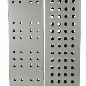 .44 Inch x 15 Inch Steel Trailer Flipper | Fits Cottrell & Other Auto Hauler Trailers. Made in USA
