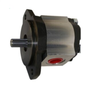 Hydraulic pump