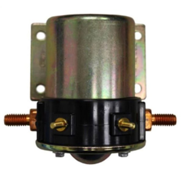 Hydraulic Solenoid