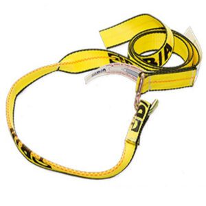 Lazy man strap