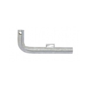 Position Safety Lock Pin 4-Inch Deck Lock key Pin P. Safty lock and pins