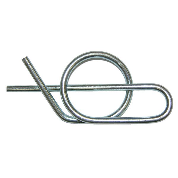 Position Safety Lock Pin Cylender pin clip