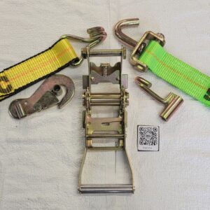 Ratchet and Hardware