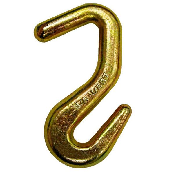 S Hook