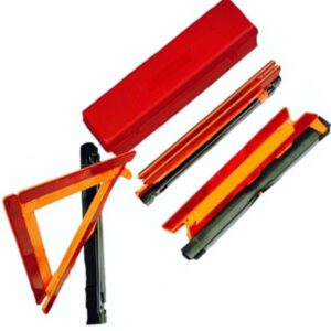 SAFETY TRIANGLE KIT