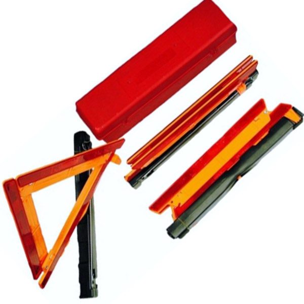 SAFETY TRIANGLE KIT
