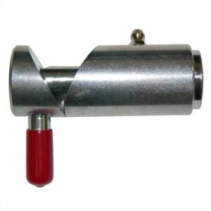 Tow trucking Twist Lock Plunger