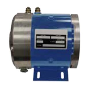 Hydraulics & Electric PTO