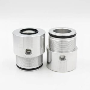 Gland Nut, 2.5" Bore, 1.5” Rod