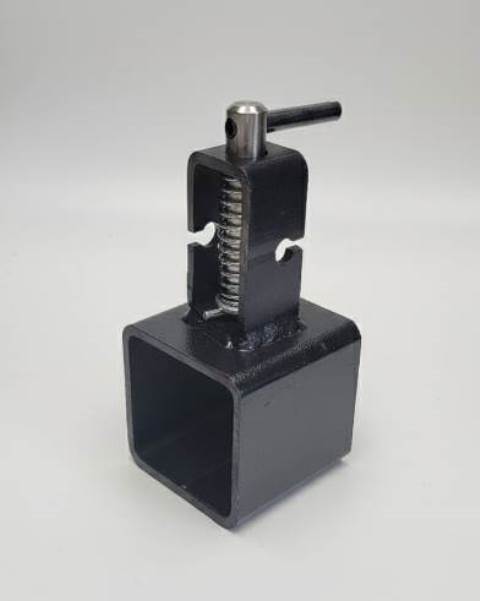 Post Lock File Post Lock Single Pin 3