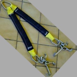Bridles Chain And Nylon And Part