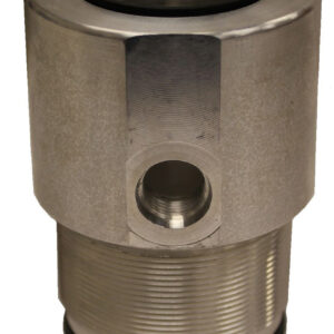 Gland Nut, 2" Bore, 1.5” Rod