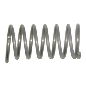 Short Spring For Spring Lock