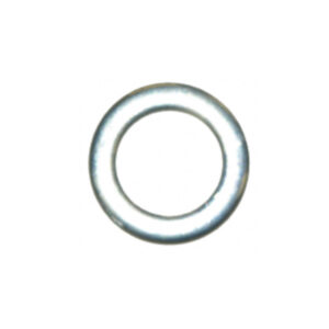 Washer For Spring Lock