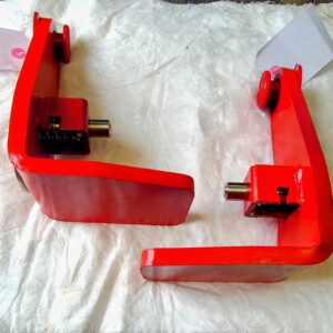 Skid Pivot Lock Right or Left
