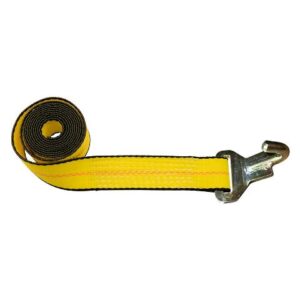 2" X 8'  Strap w/  Quick Pick Hook (fits Jer-Dan)