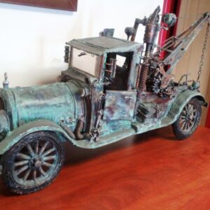 Tow Trucking Supplies.