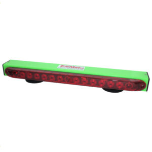 TowMate 22-Inch Green Lime Light Wireless Magnetic Tow Light
