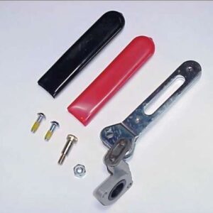 Cottrell Hydraulic Valve Handle Kit, pair (2)