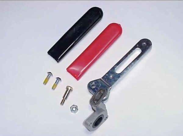 Cottrell Hydraulic Valve Handle Kit, pair (2)