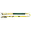 Swivel J Hook Ratchet Tie Down Straps(BOX OF 10) - Image 3