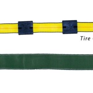Auto Hauler Straps