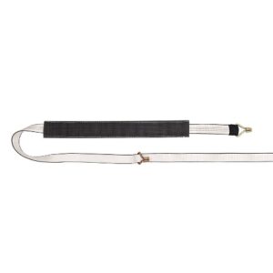 2- inch x12FT Wheel Strap with 15K Webbing (Box of 10)