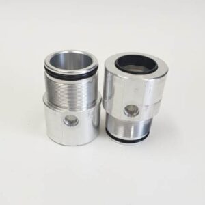 Gland Nut, 2" Bore, 1.5” Rod